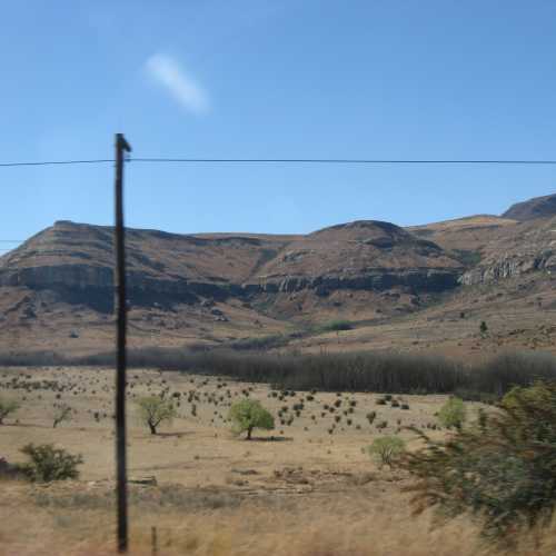 Lesotho