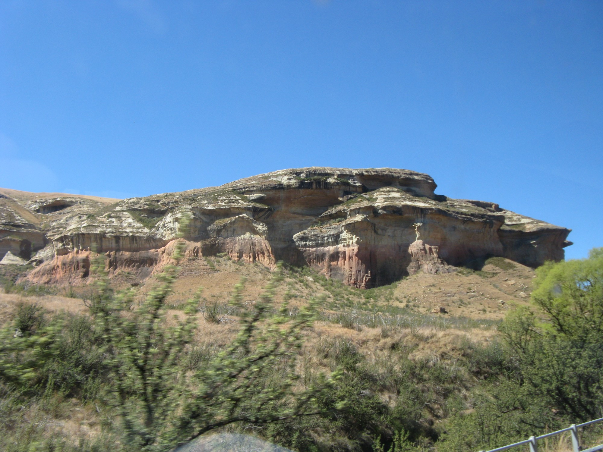 Lesotho