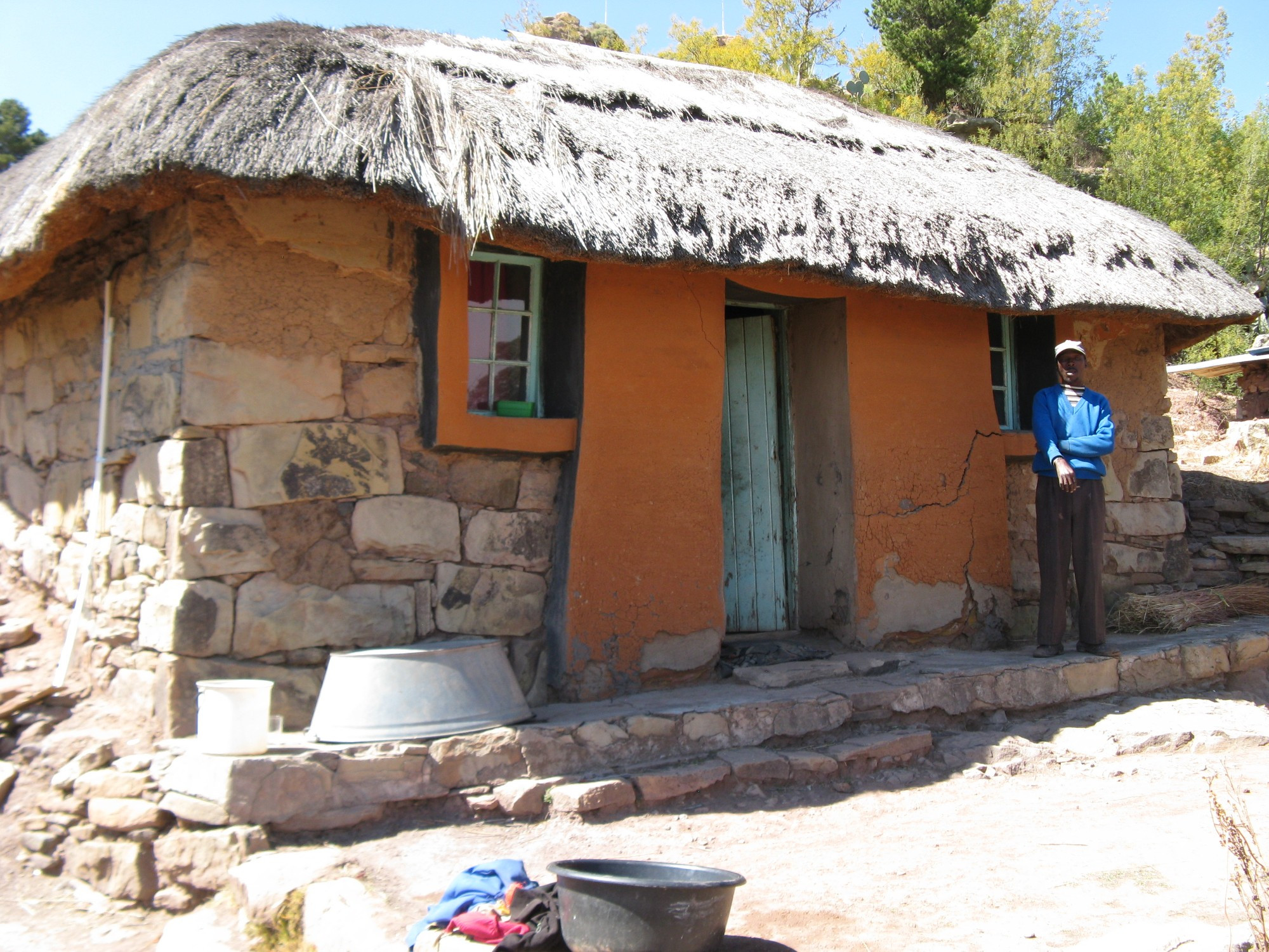 Lesotho