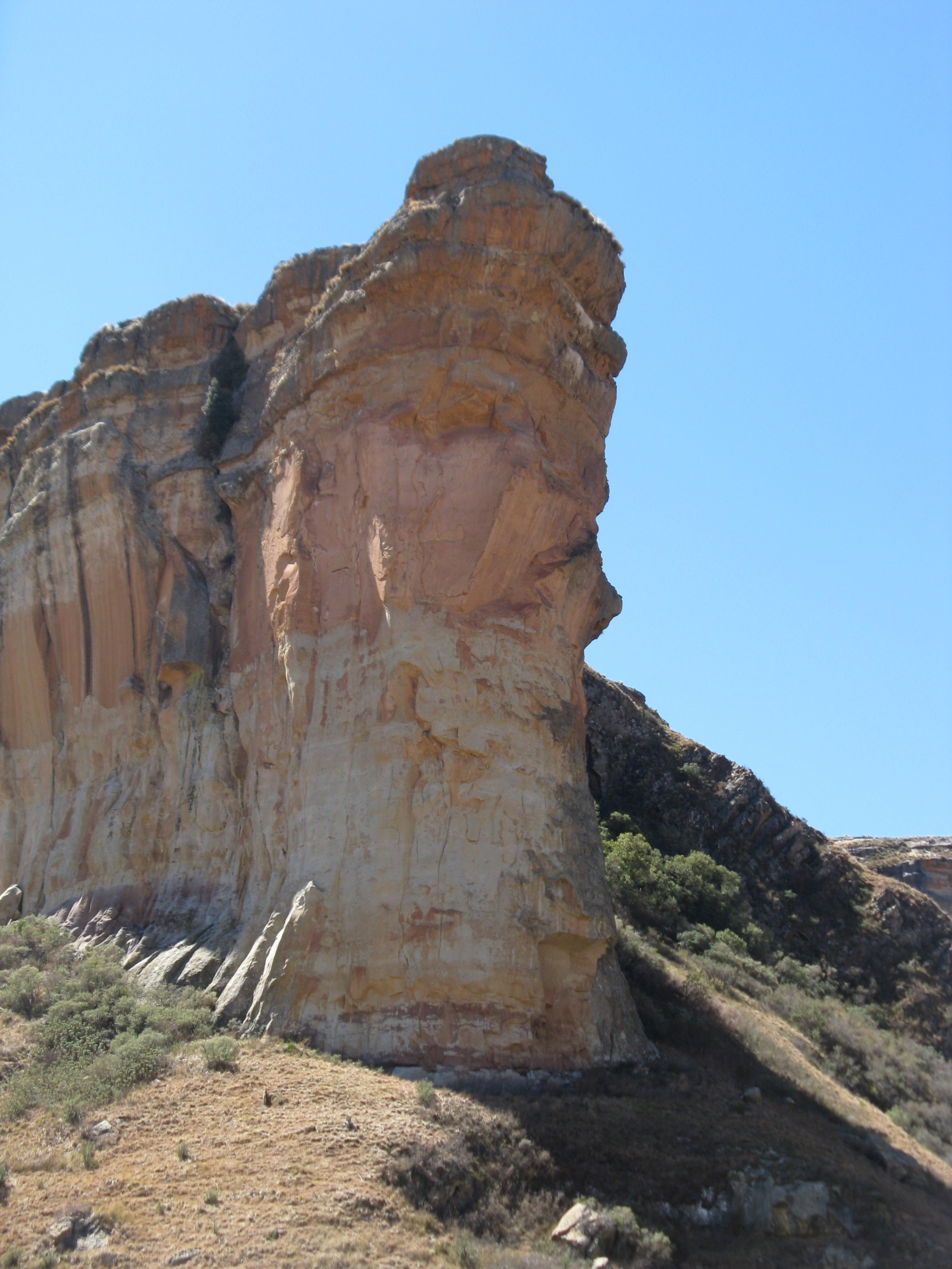 Lesotho