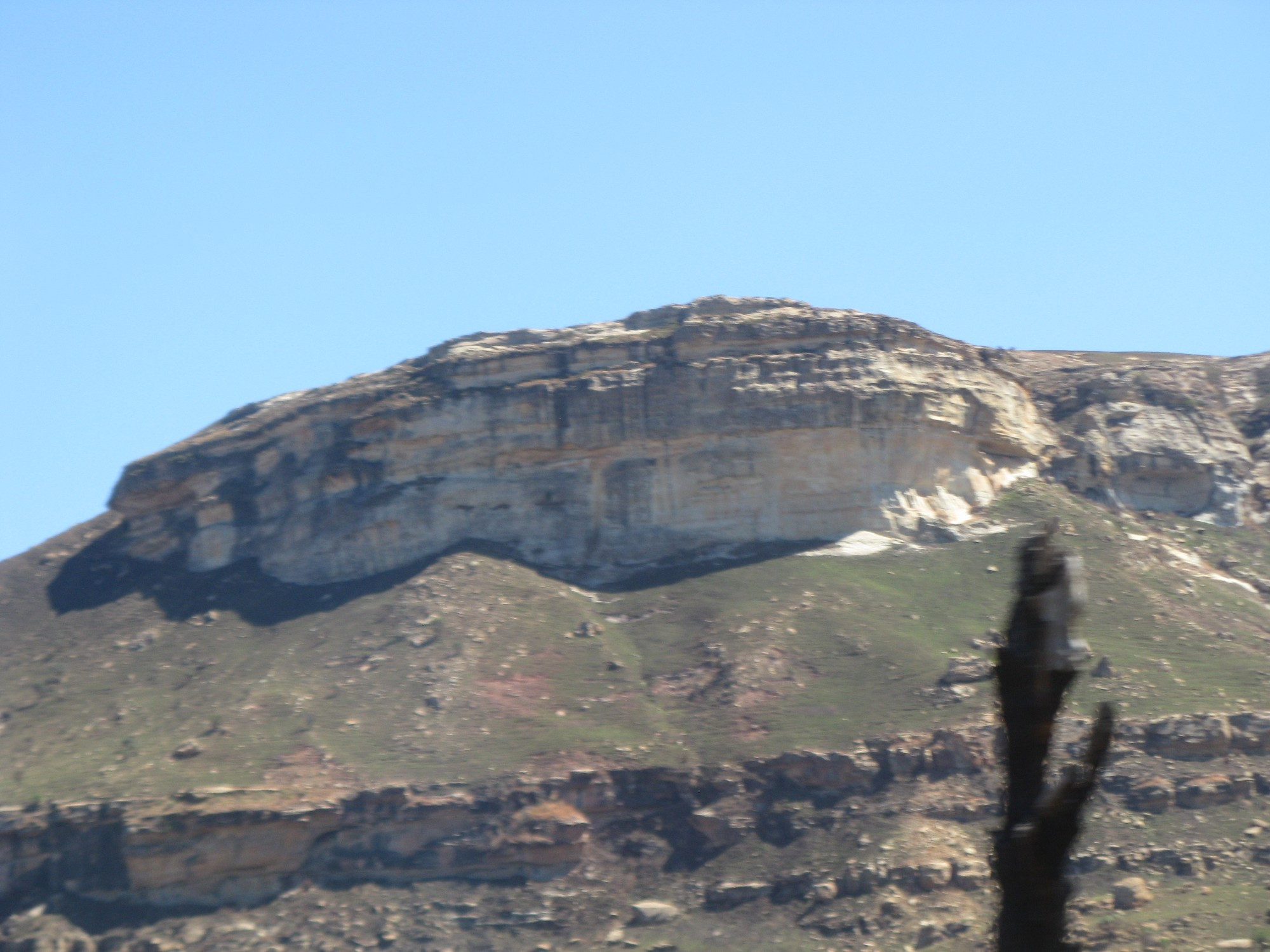 Lesotho