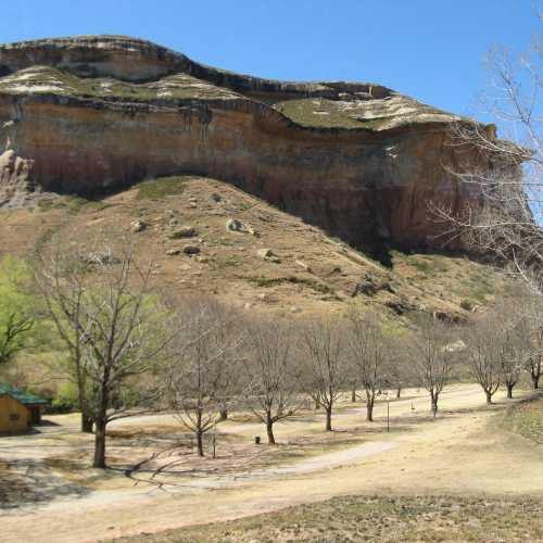 Lesotho