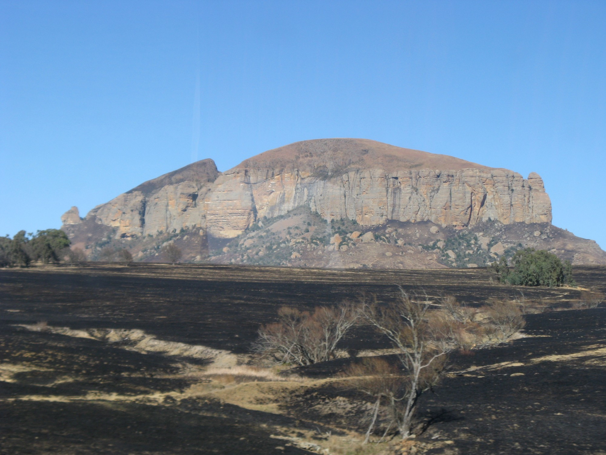 Lesotho