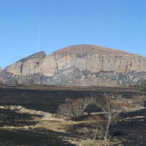 Lesotho