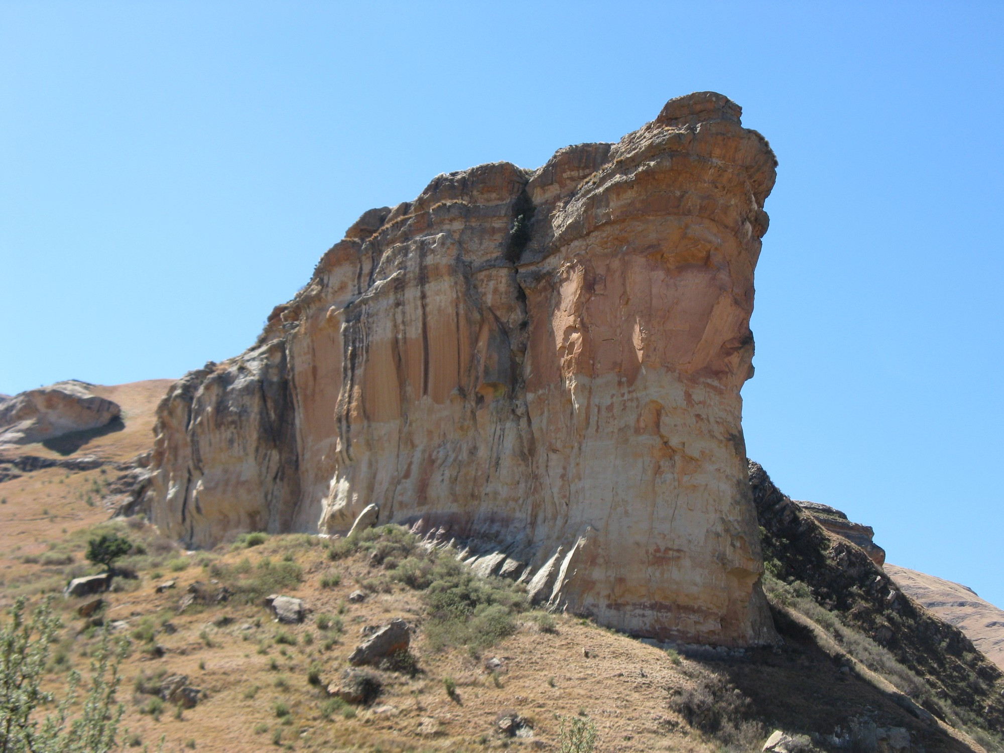 Lesotho