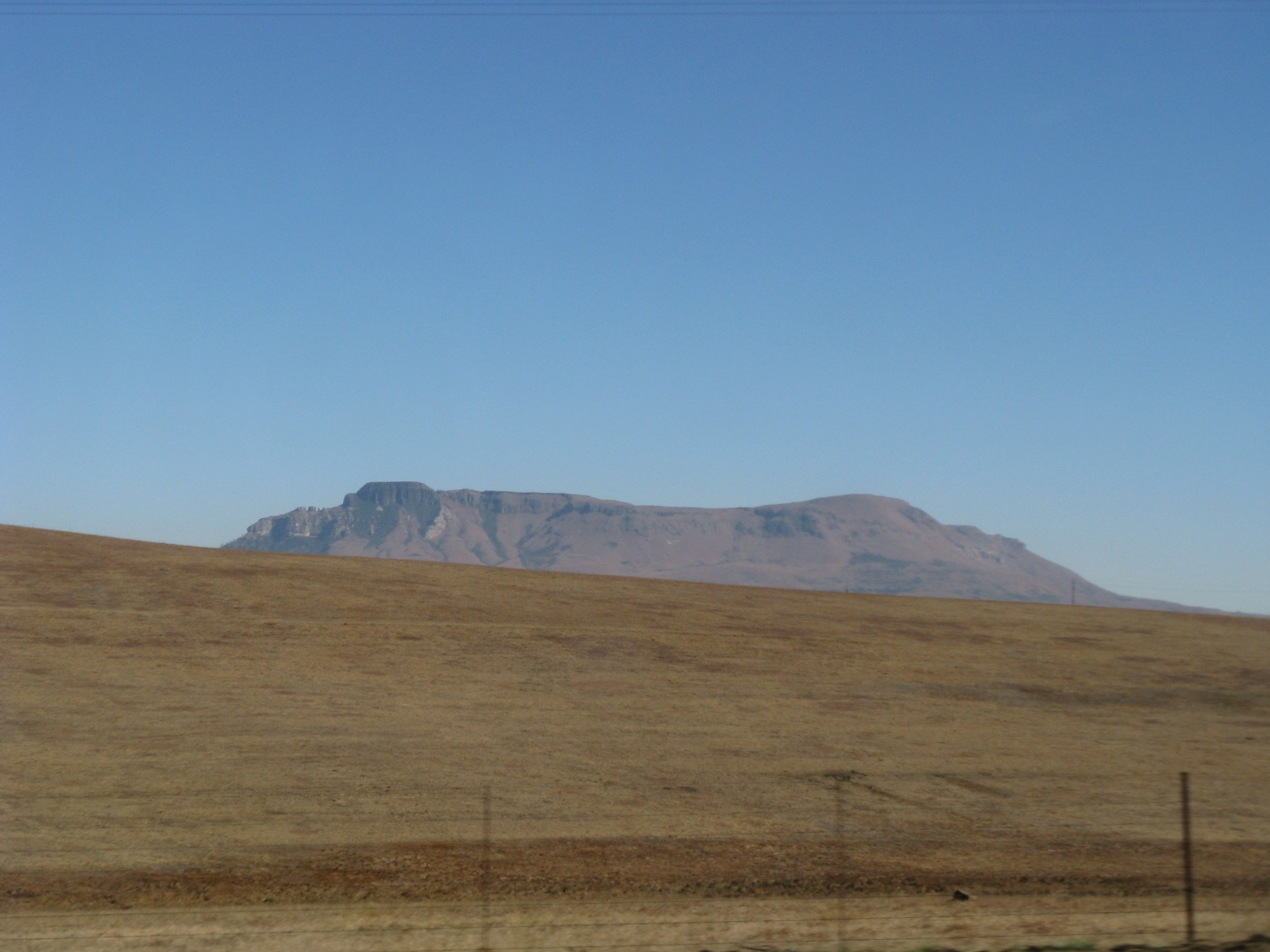 Lesotho