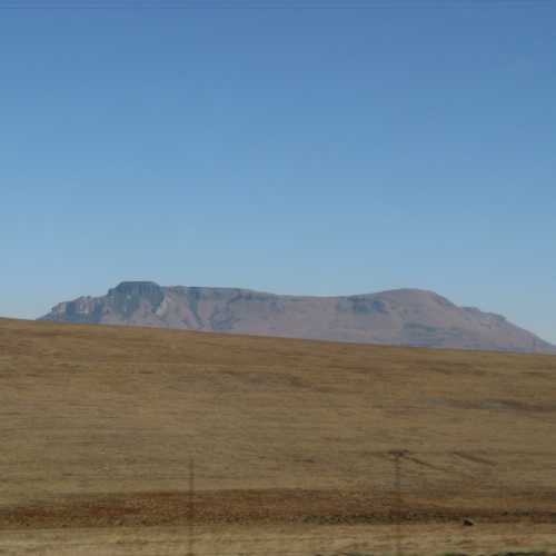 Lesotho