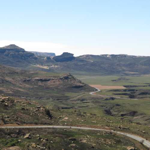 Lesotho