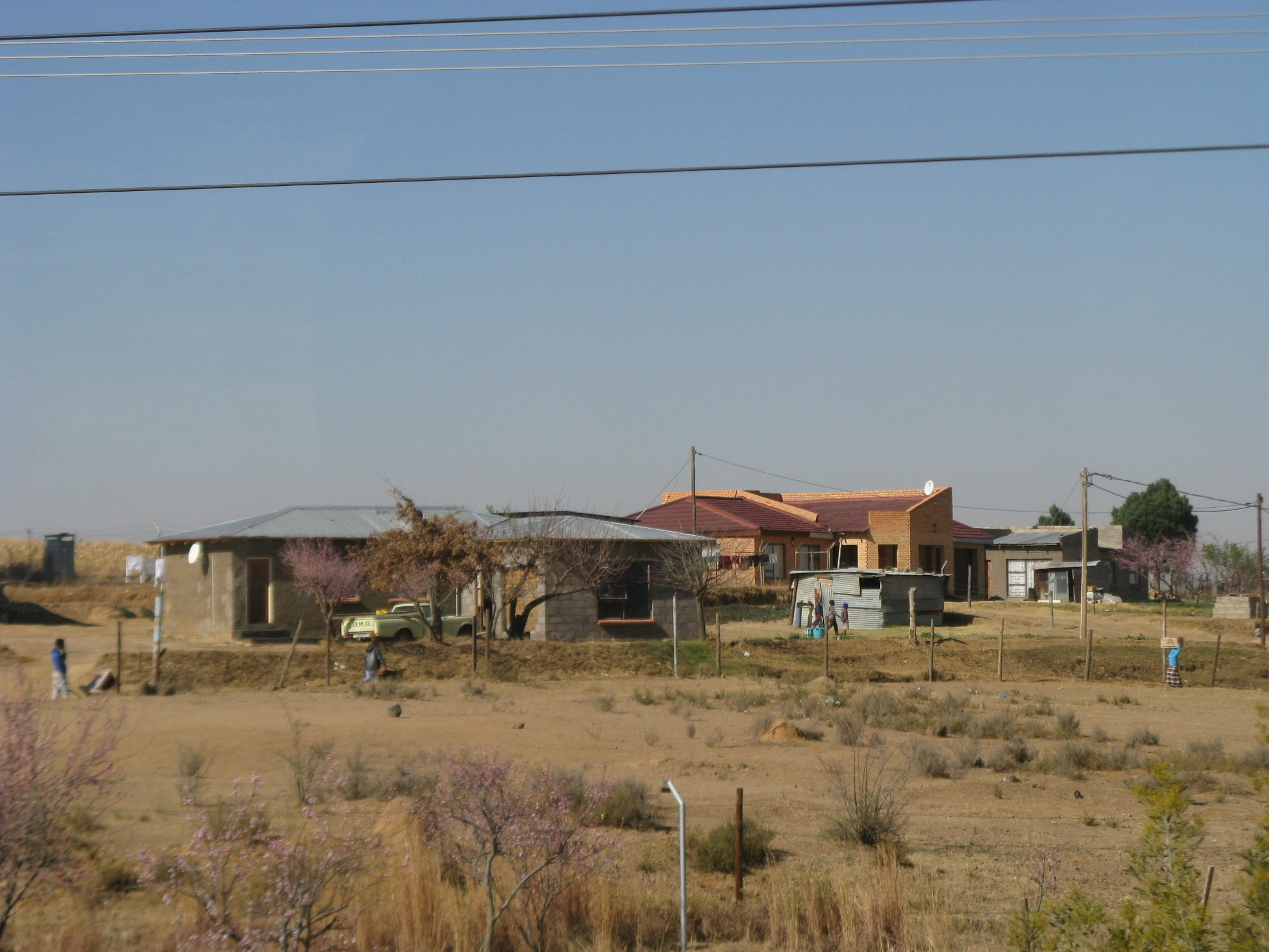 Lesotho