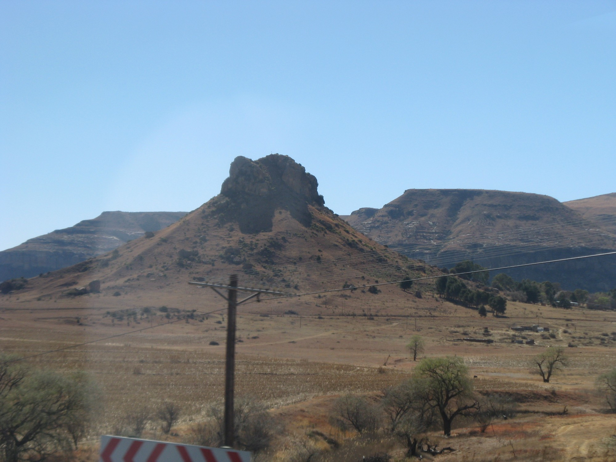 Lesotho