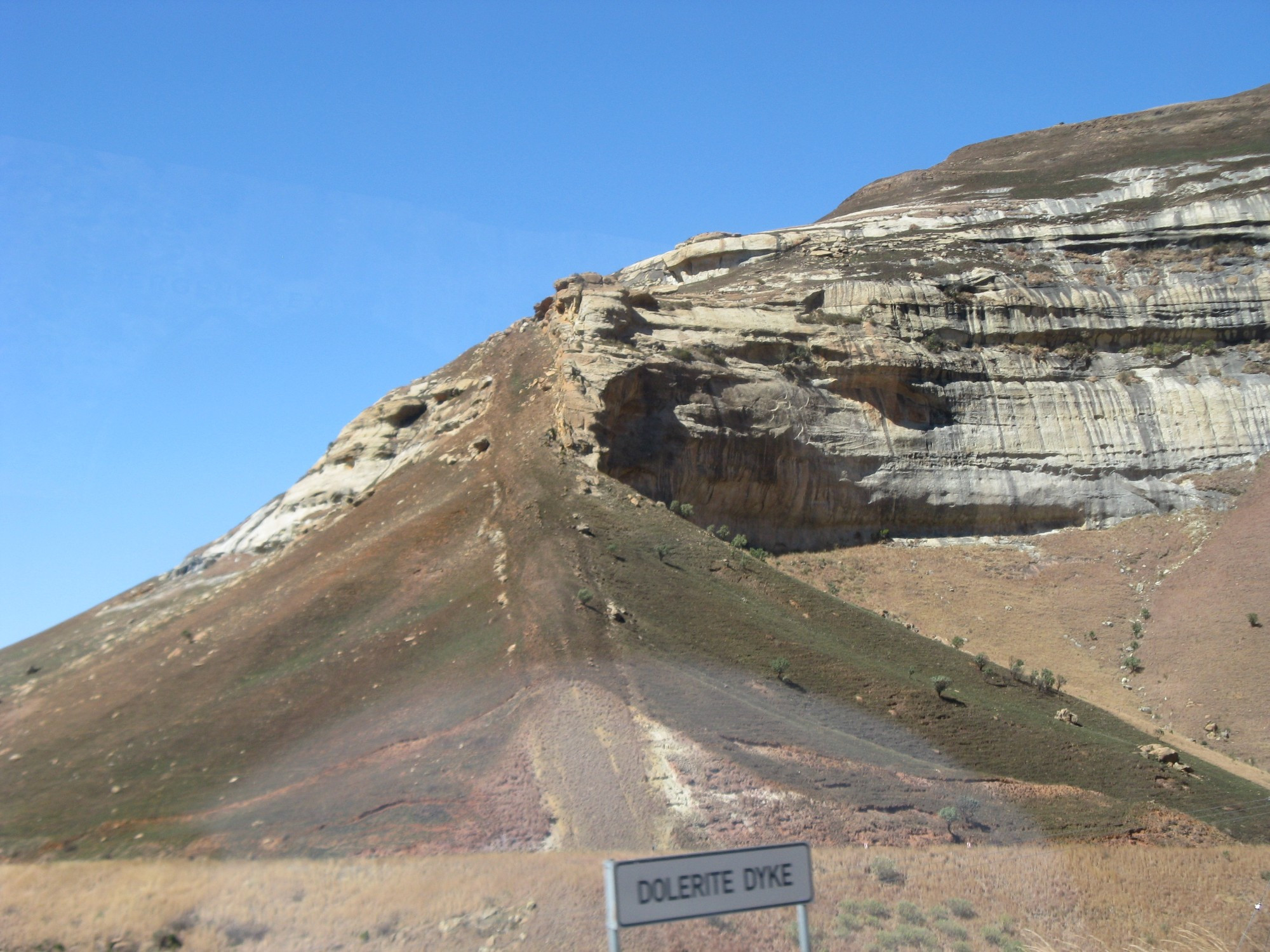 Lesotho