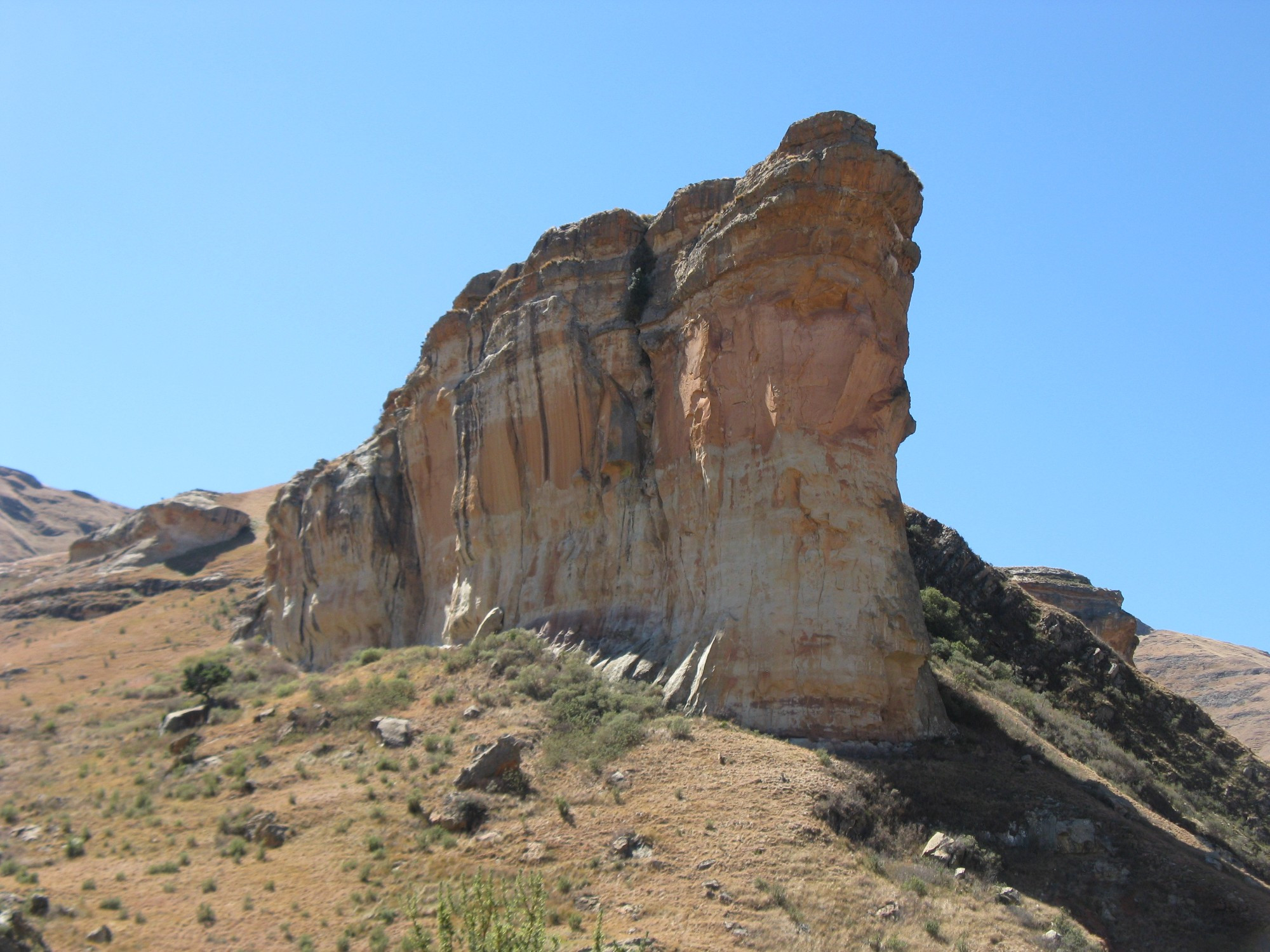 Lesotho