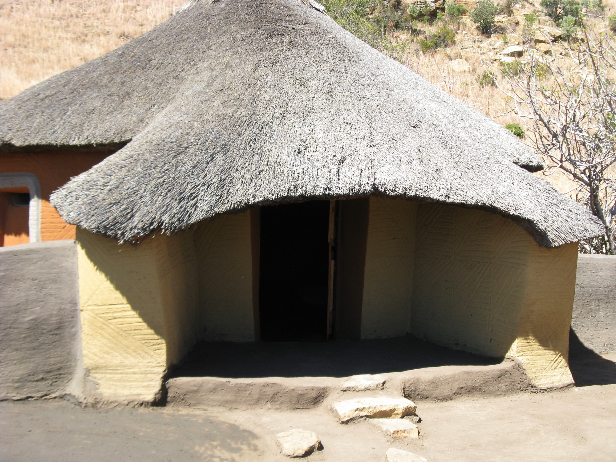 Lesotho