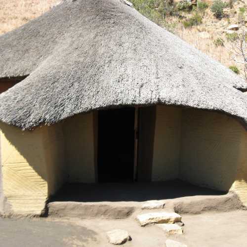 Lesotho