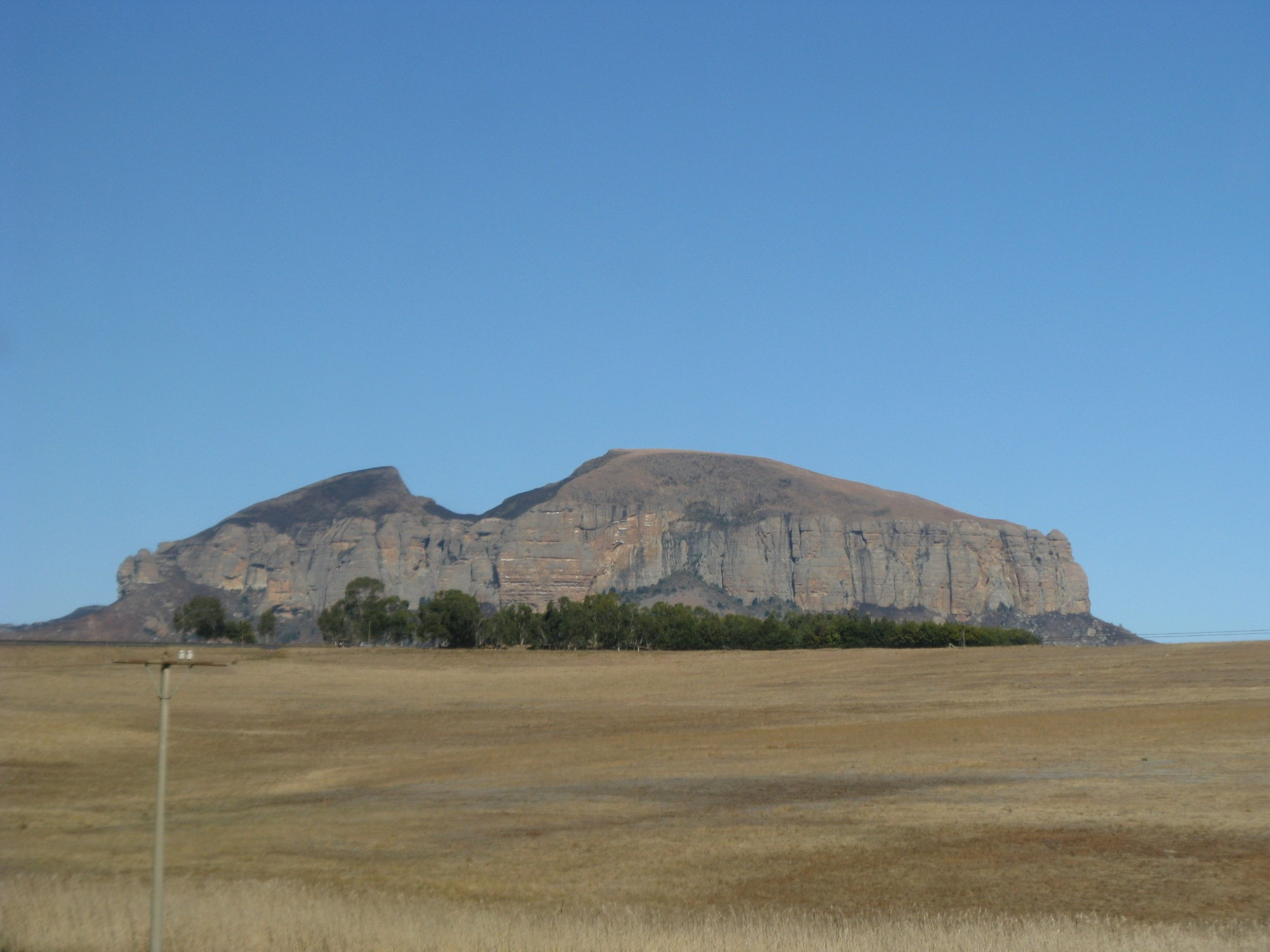 Lesotho