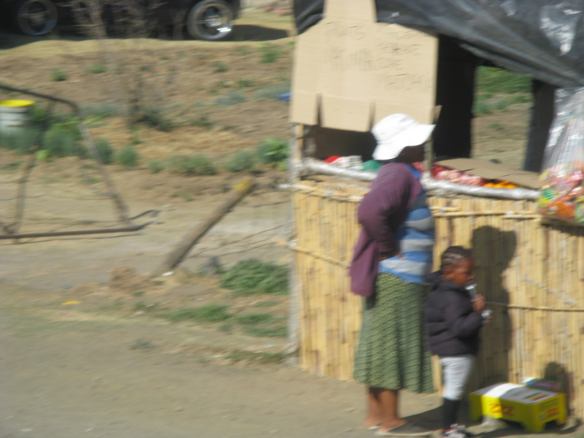 Lesotho