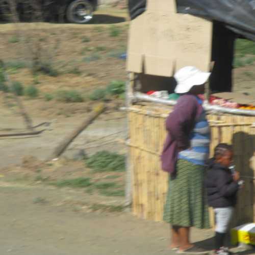 Lesotho