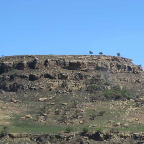 Lesotho