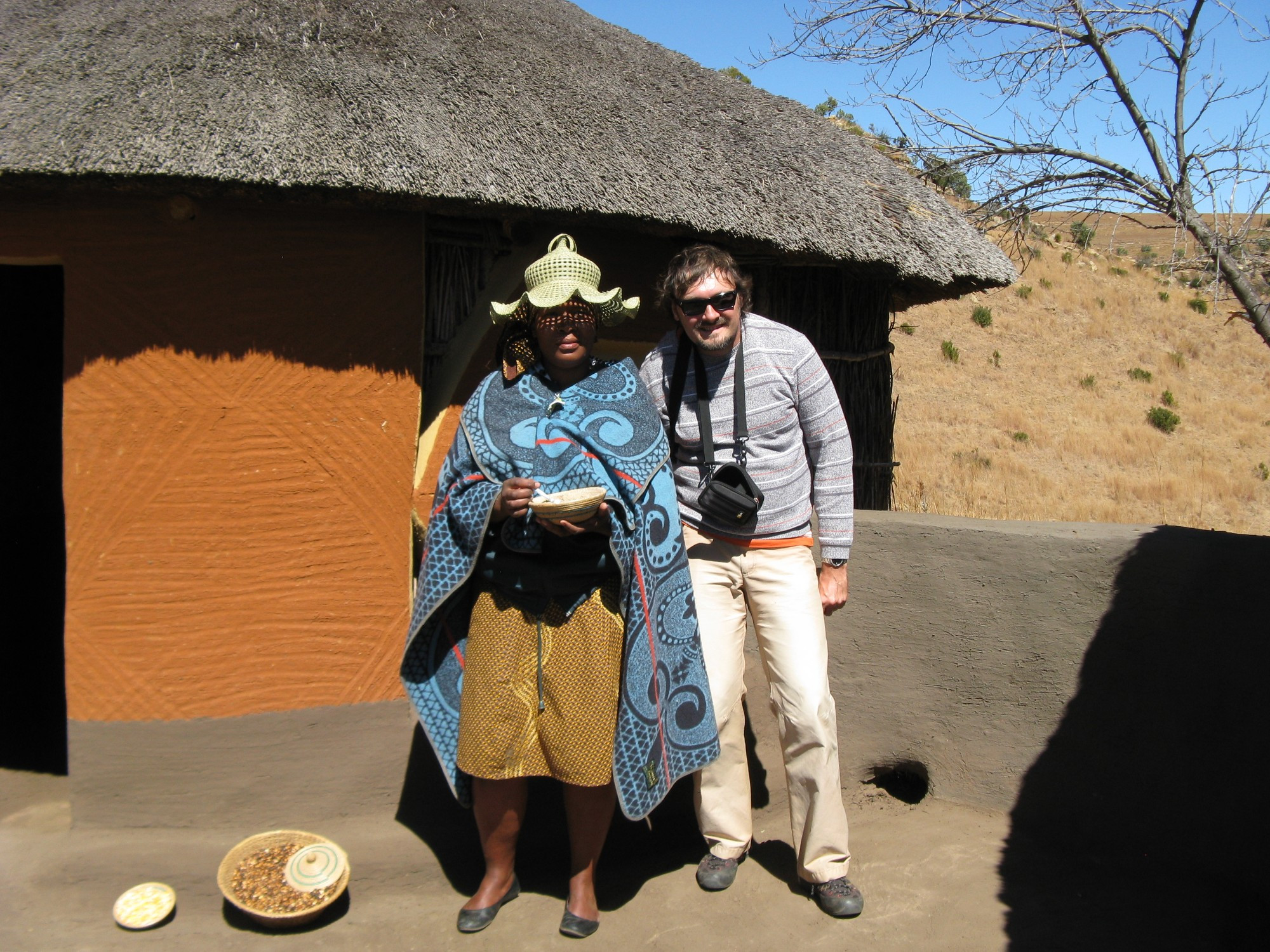 Lesotho