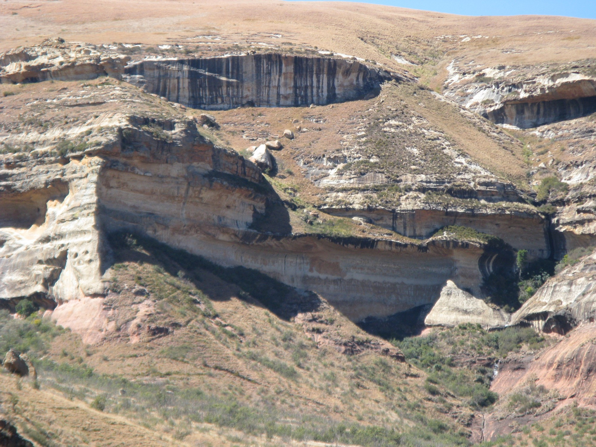 Lesotho