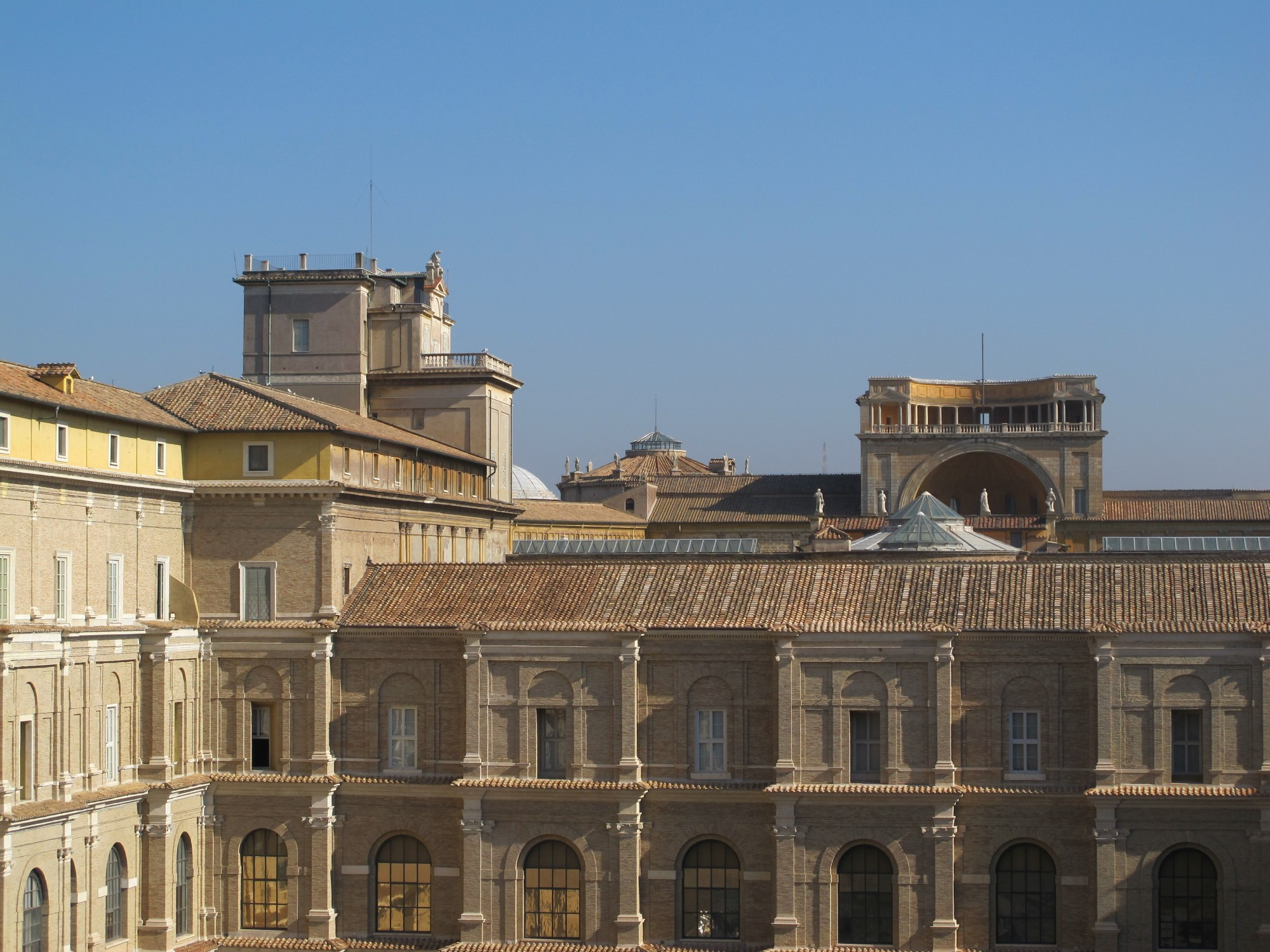 Vatican