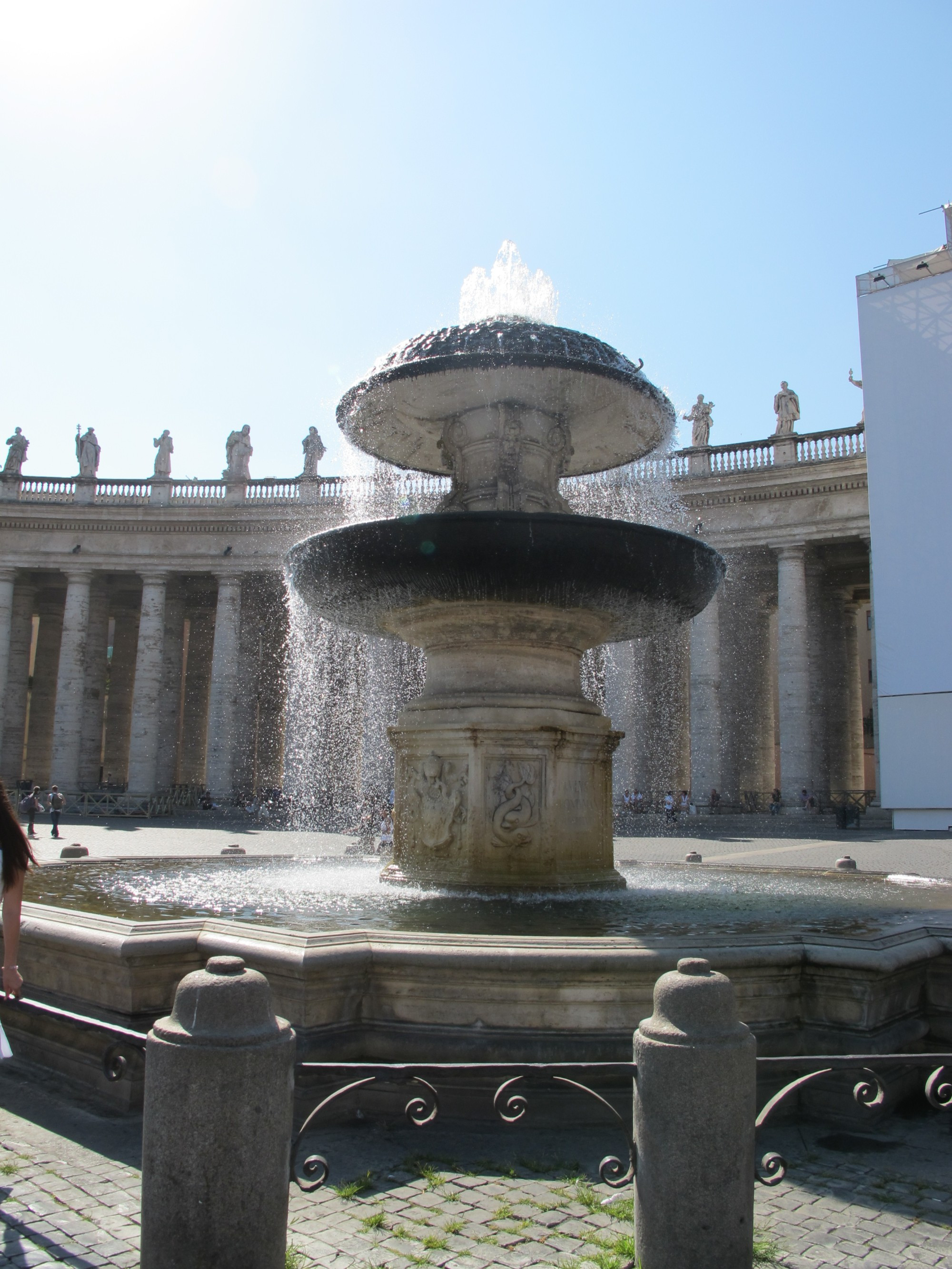 Vatican