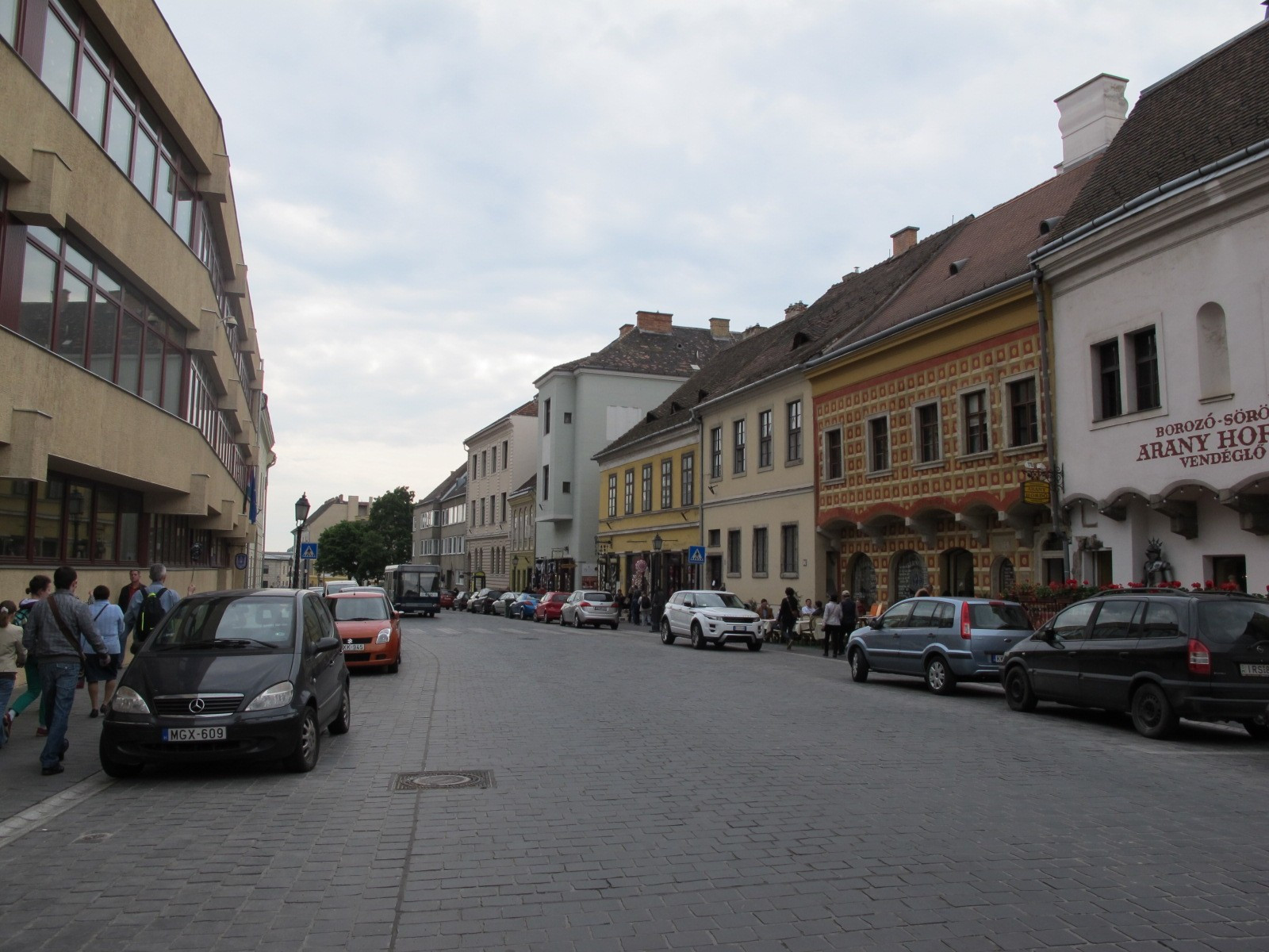 Hungary