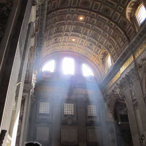 Vatican