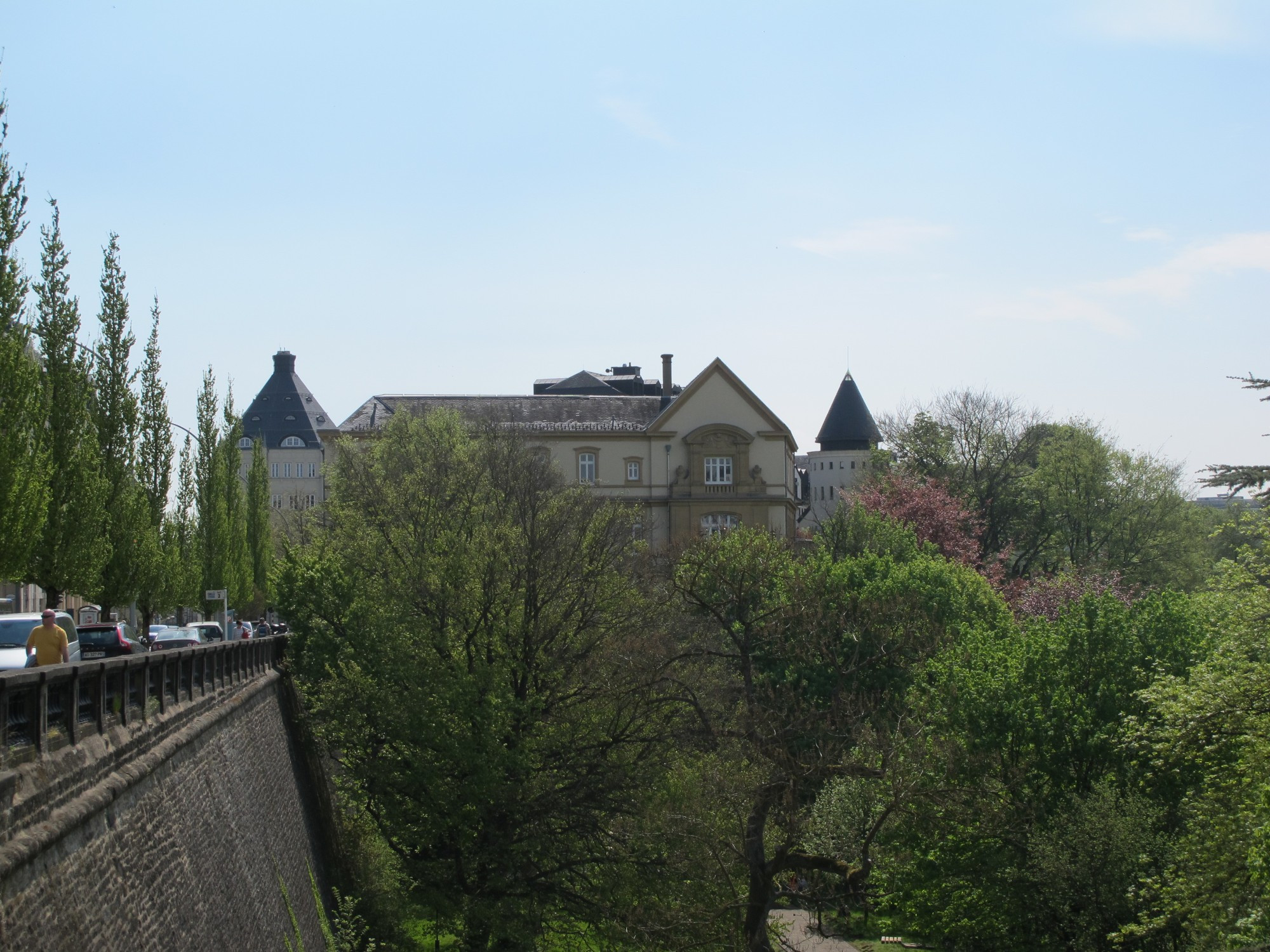 Luxembourg