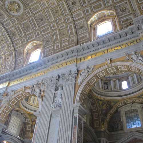 Vatican