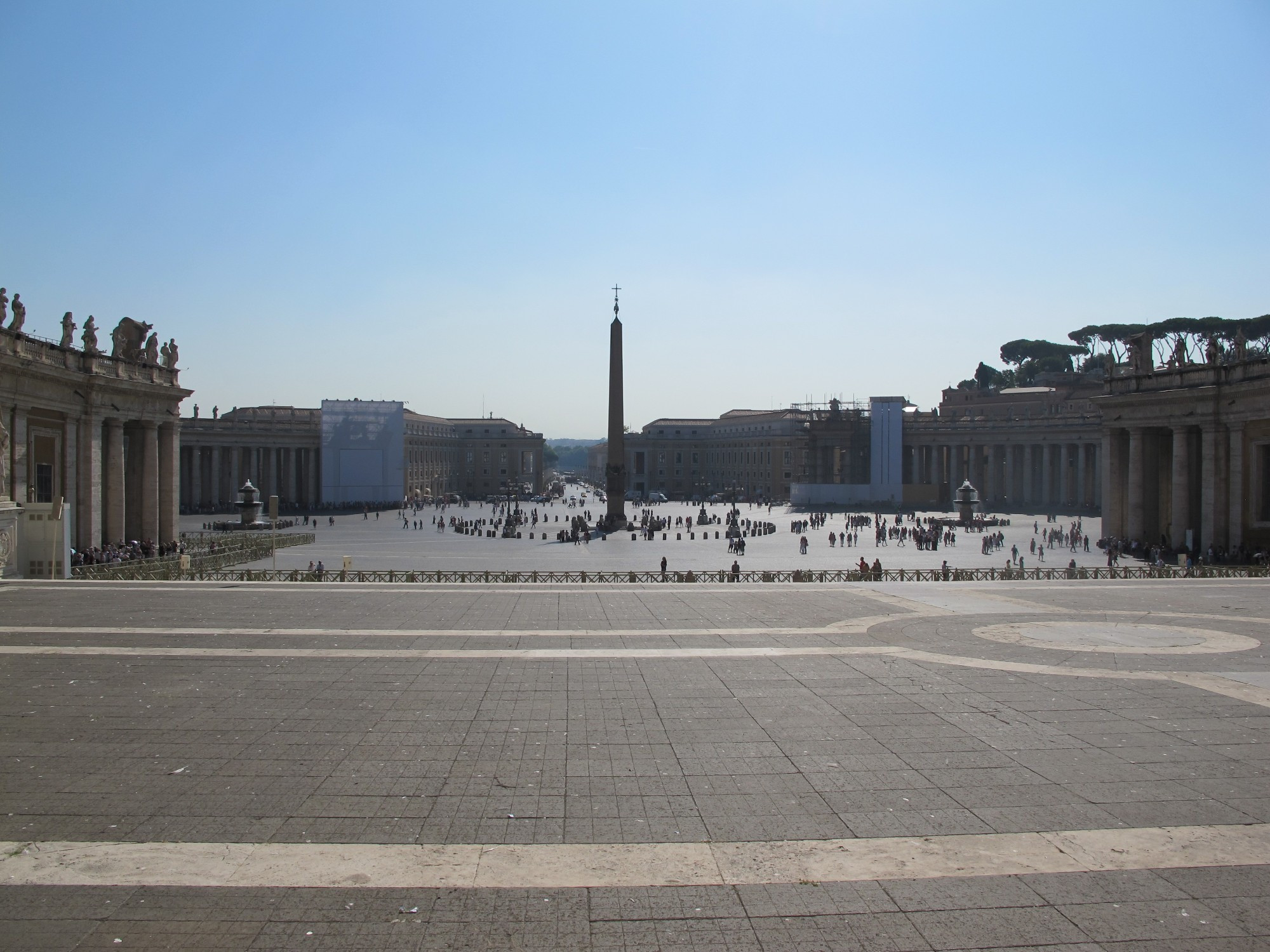 Vatican