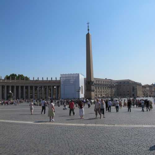 Vatican