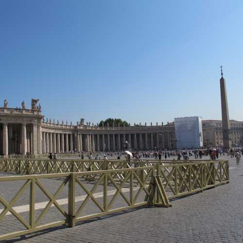 Vatican