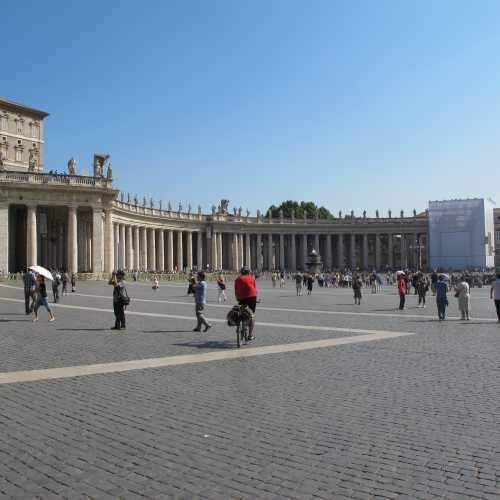 Vatican