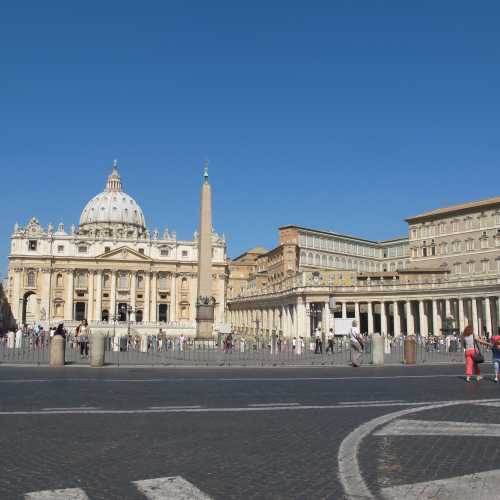 Vatican