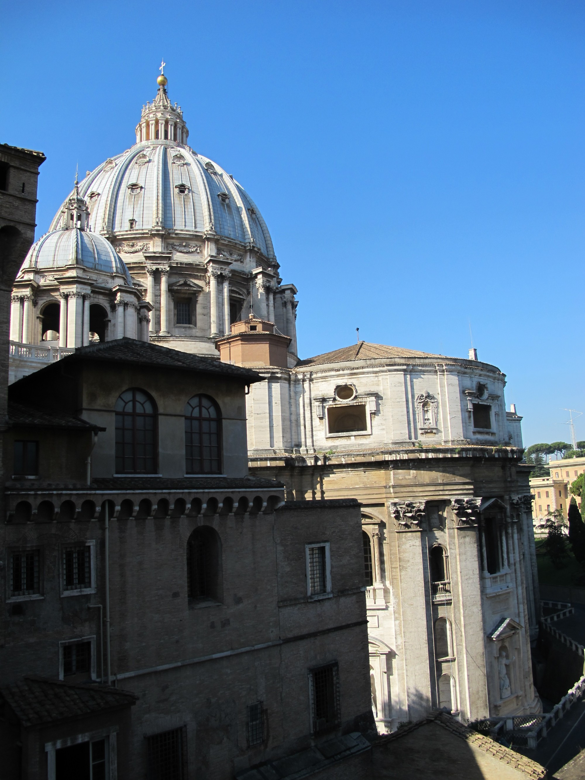 Vatican