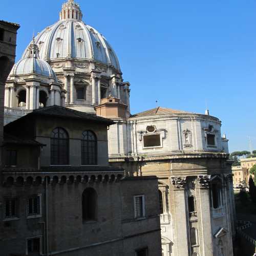 Vatican