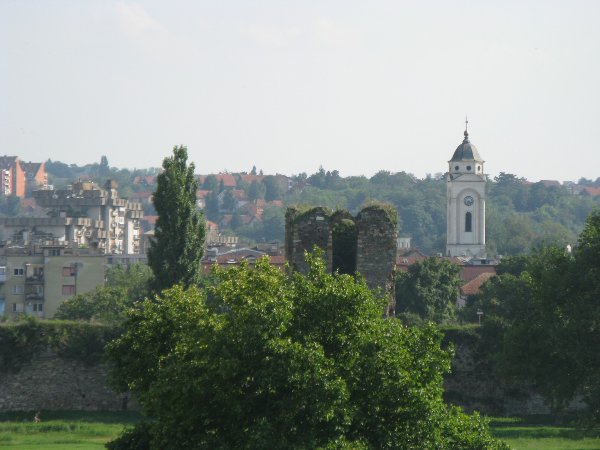 Serbia