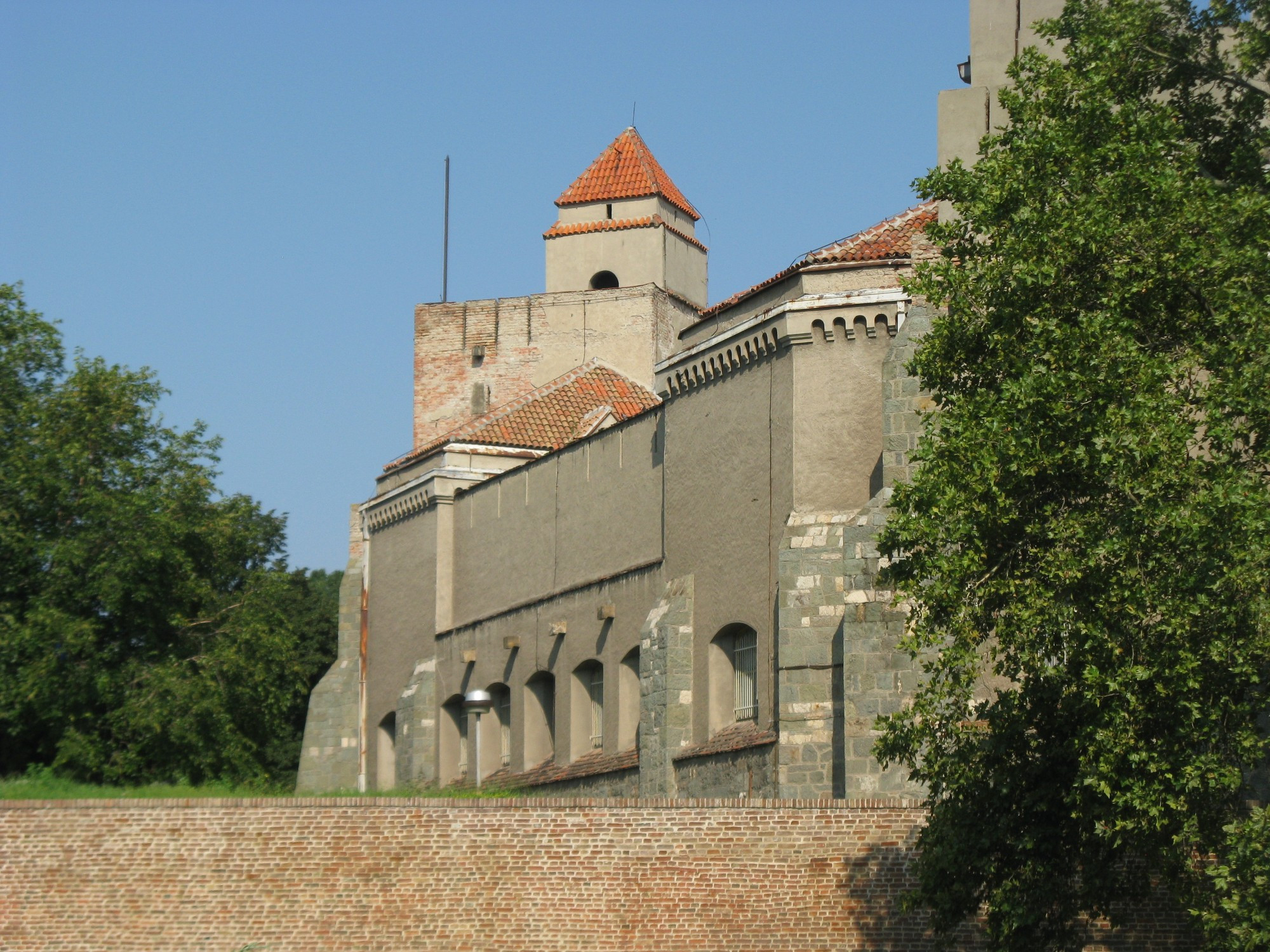 Serbia