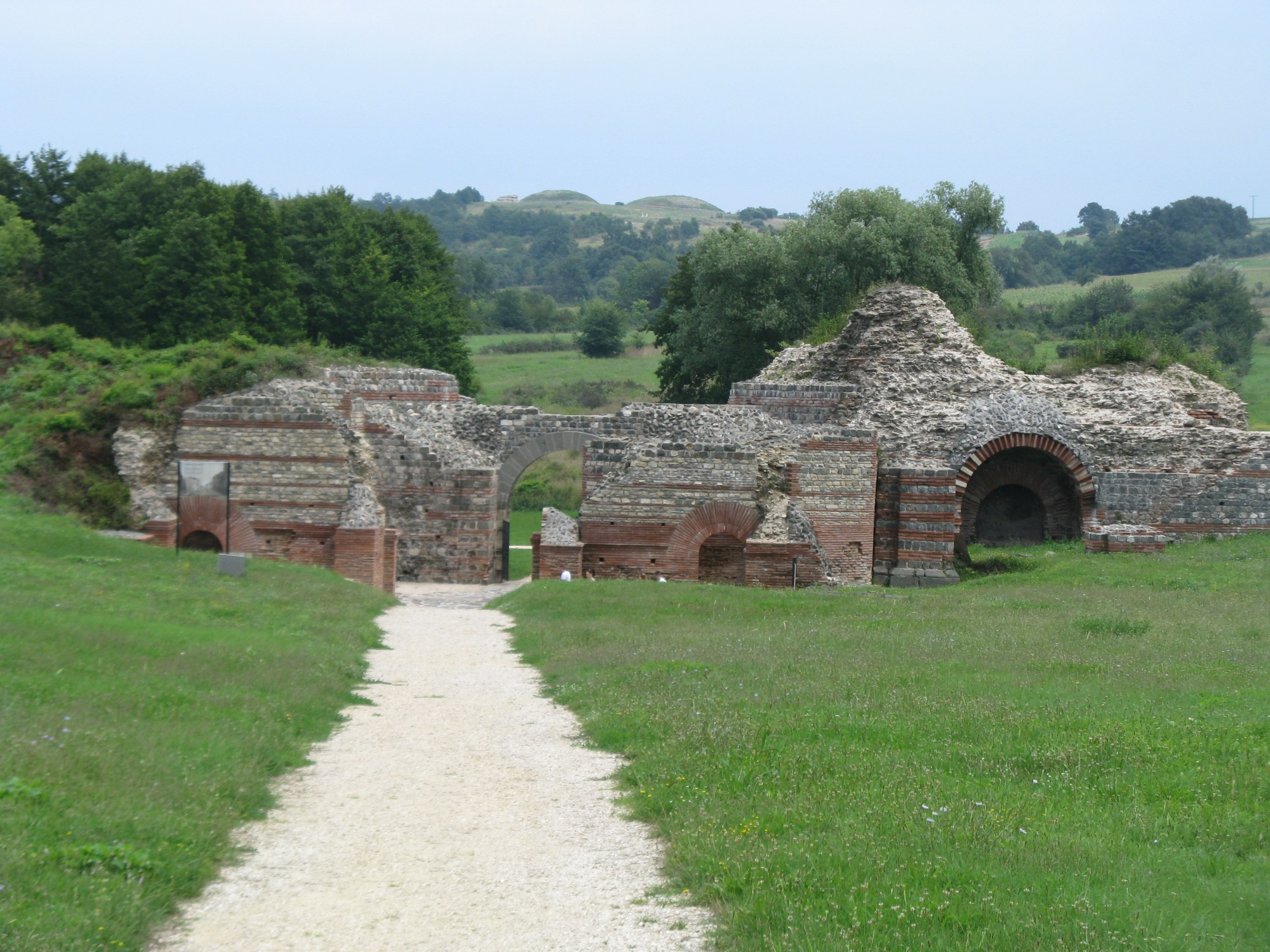 Сербия