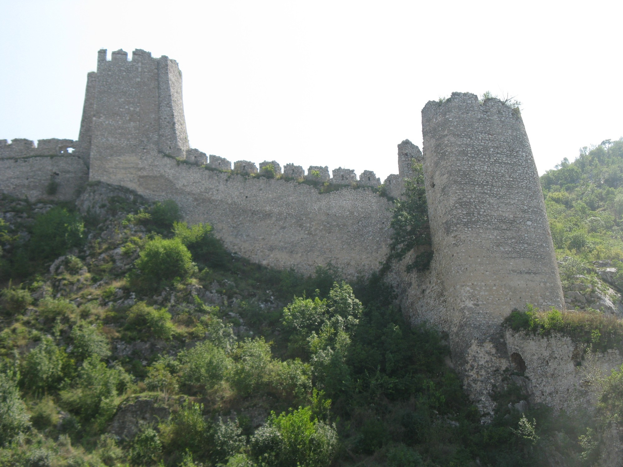 Serbia