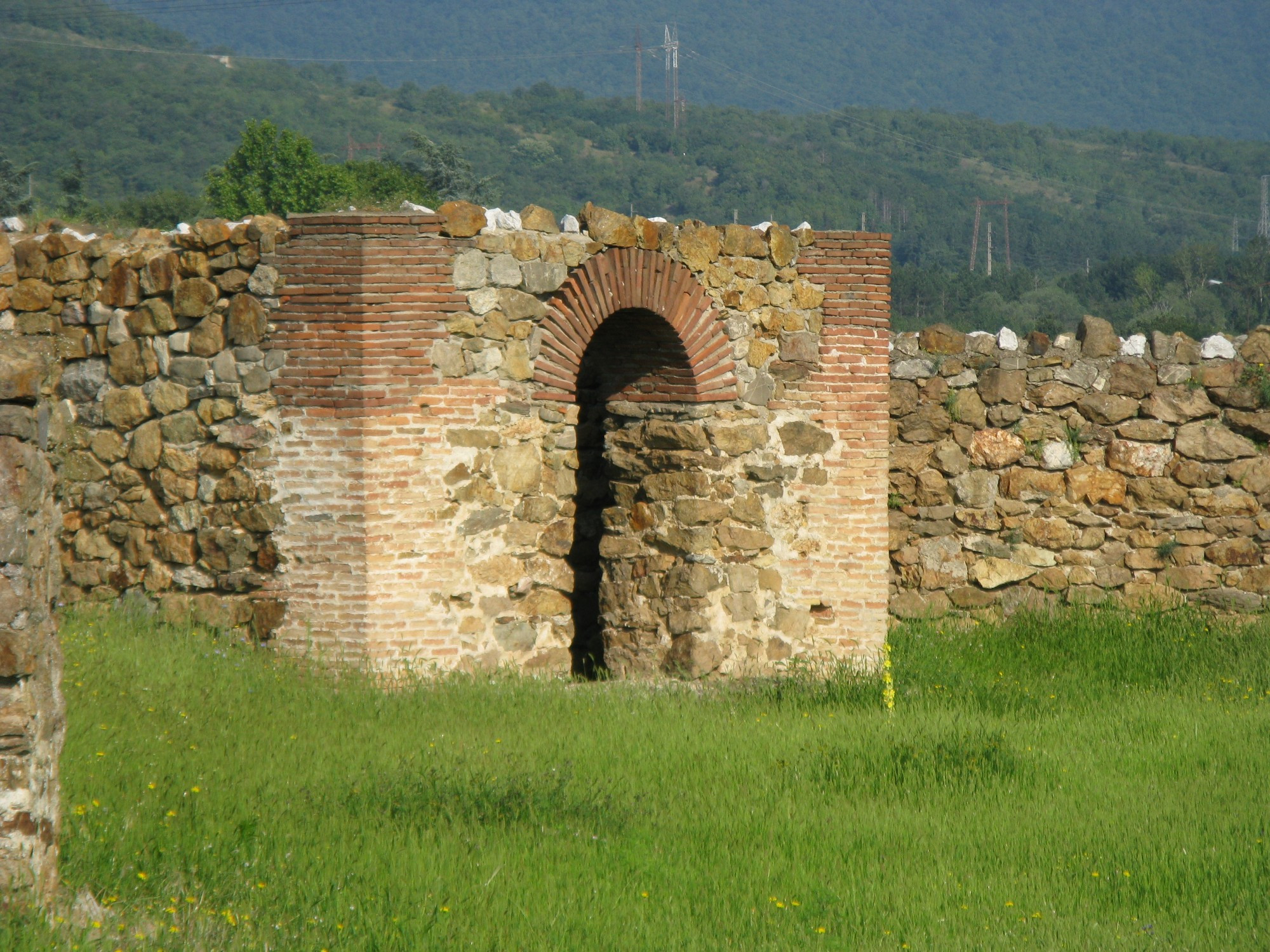 Serbia