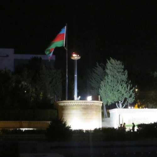 Azerbaijan