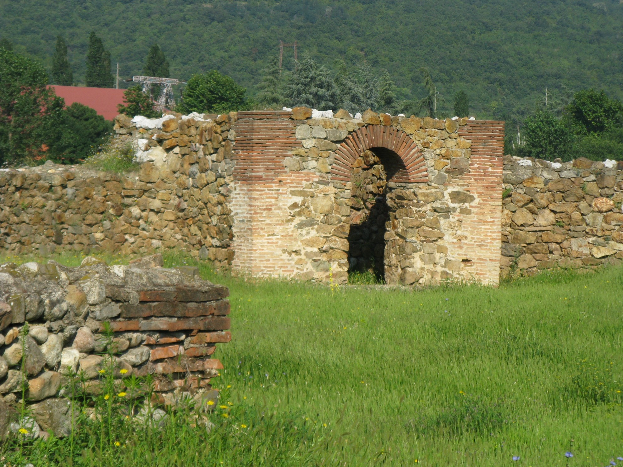 Serbia