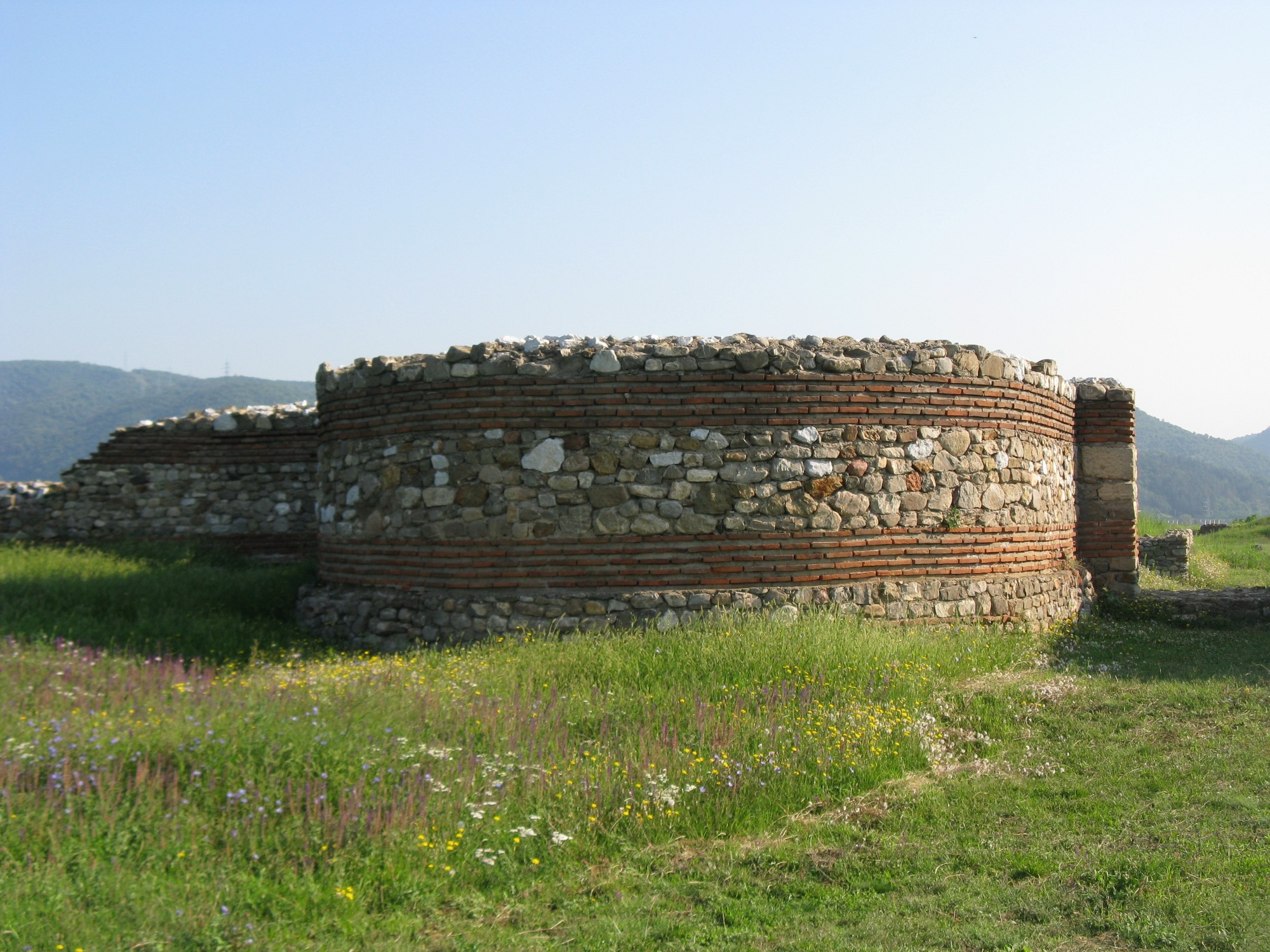 Serbia