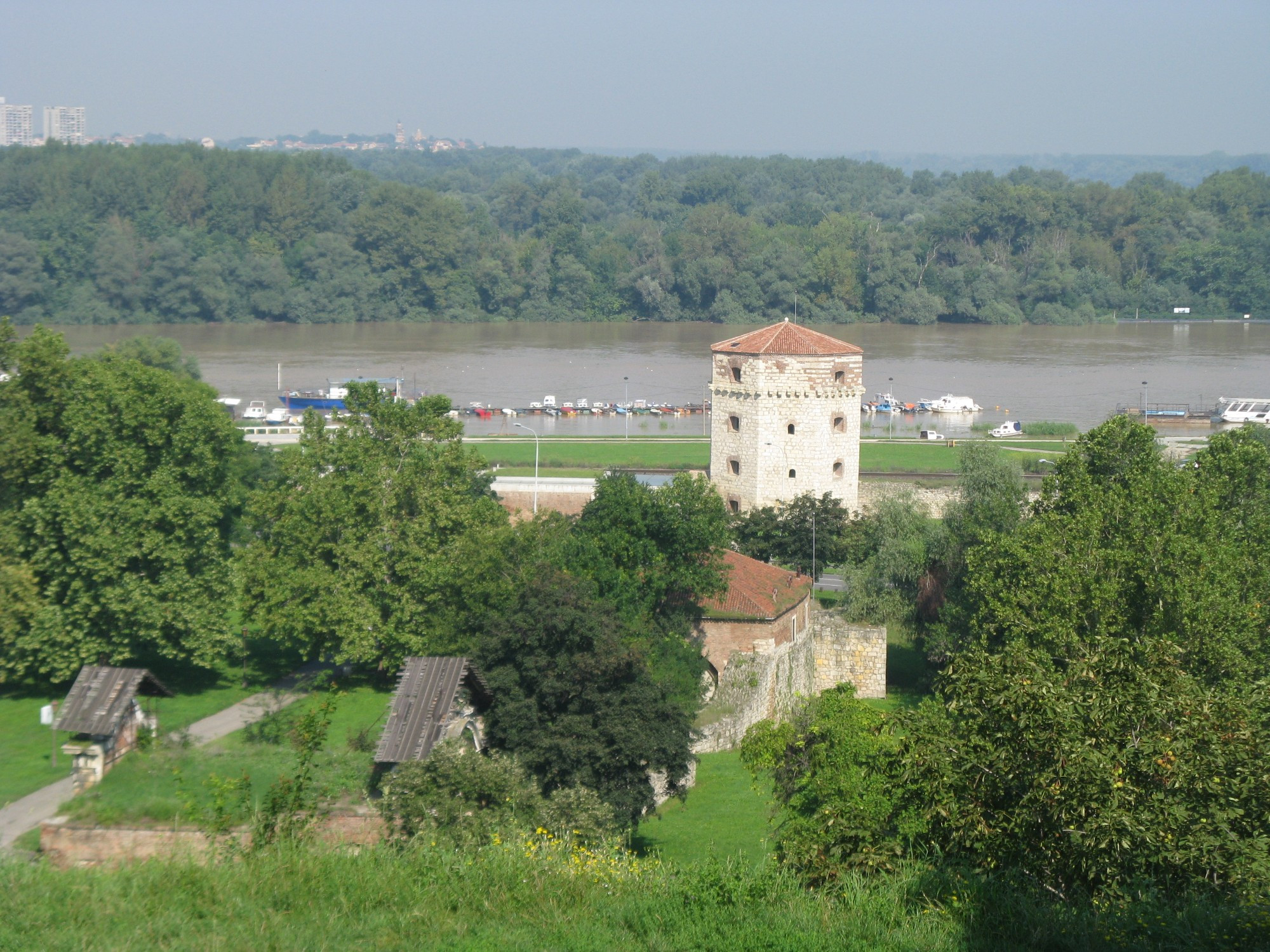 Serbia