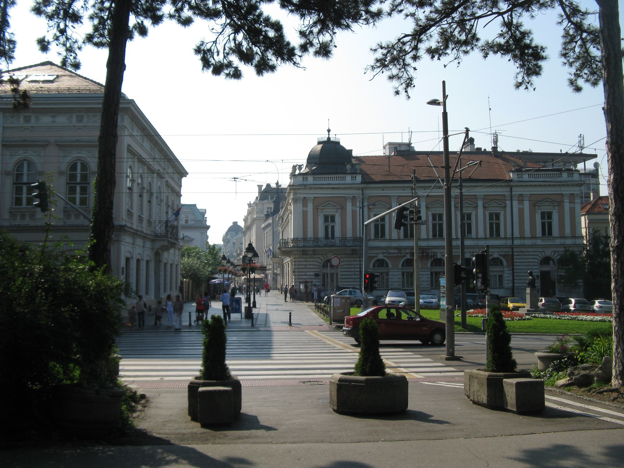 Serbia