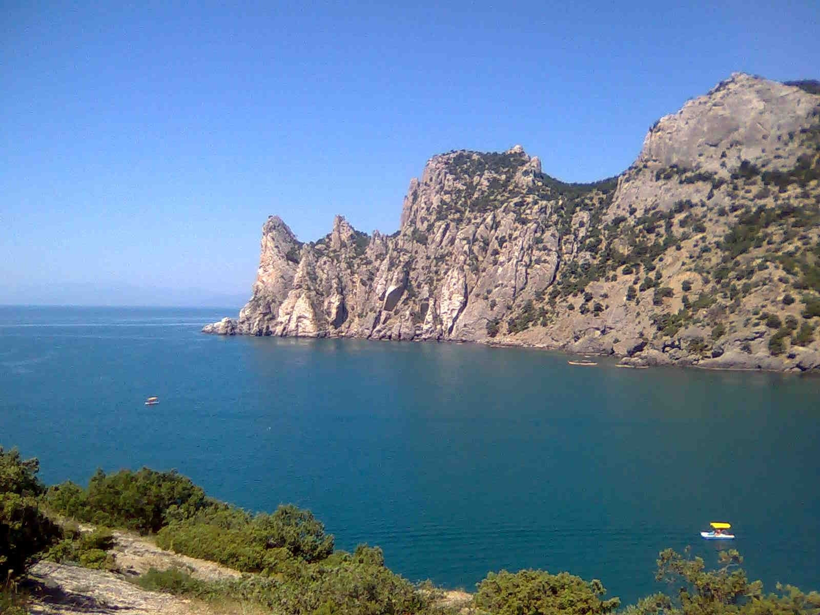 Crimea