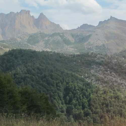 Azerbaijan