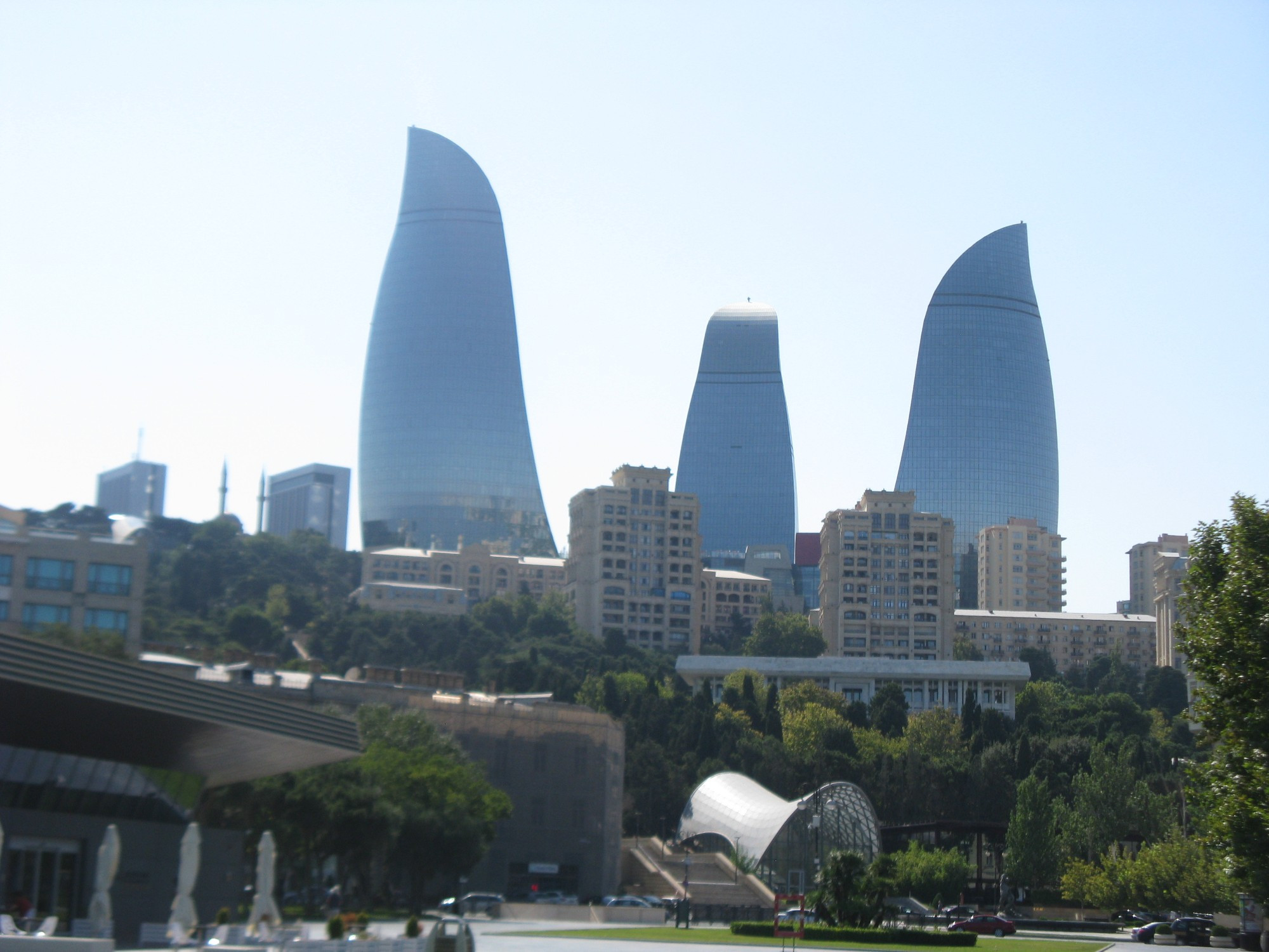 Azerbaijan